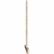 Ekena Millwork Eugene Smooth Timber Gable Bracket, Douglas Fir, 108"W x 49"H x 1 1/2"D x 3 1/2"F, 11/12 Pitch GBW108X49X0204EUG00SDF - alternate 4